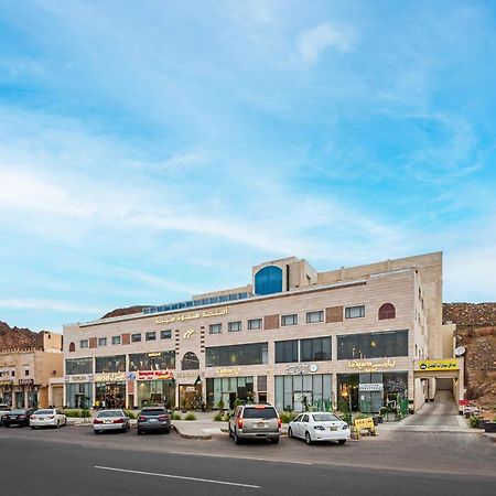 Safwa Taiba Suite اجنحة صفوة طيبه Medina Luaran gambar