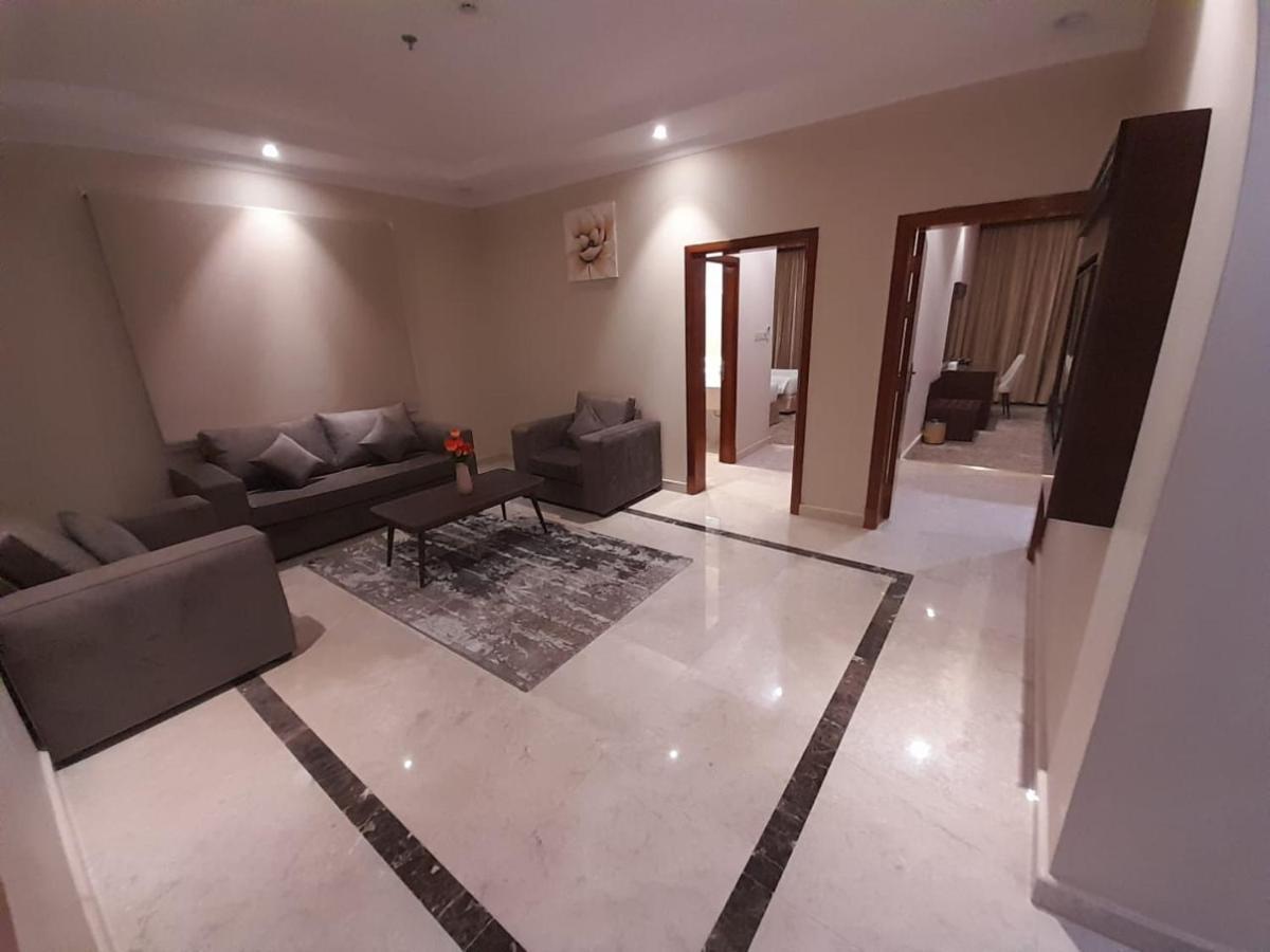 Safwa Taiba Suite اجنحة صفوة طيبه Medina Luaran gambar