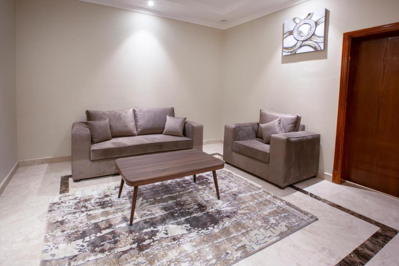 Safwa Taiba Suite اجنحة صفوة طيبه Medina Luaran gambar