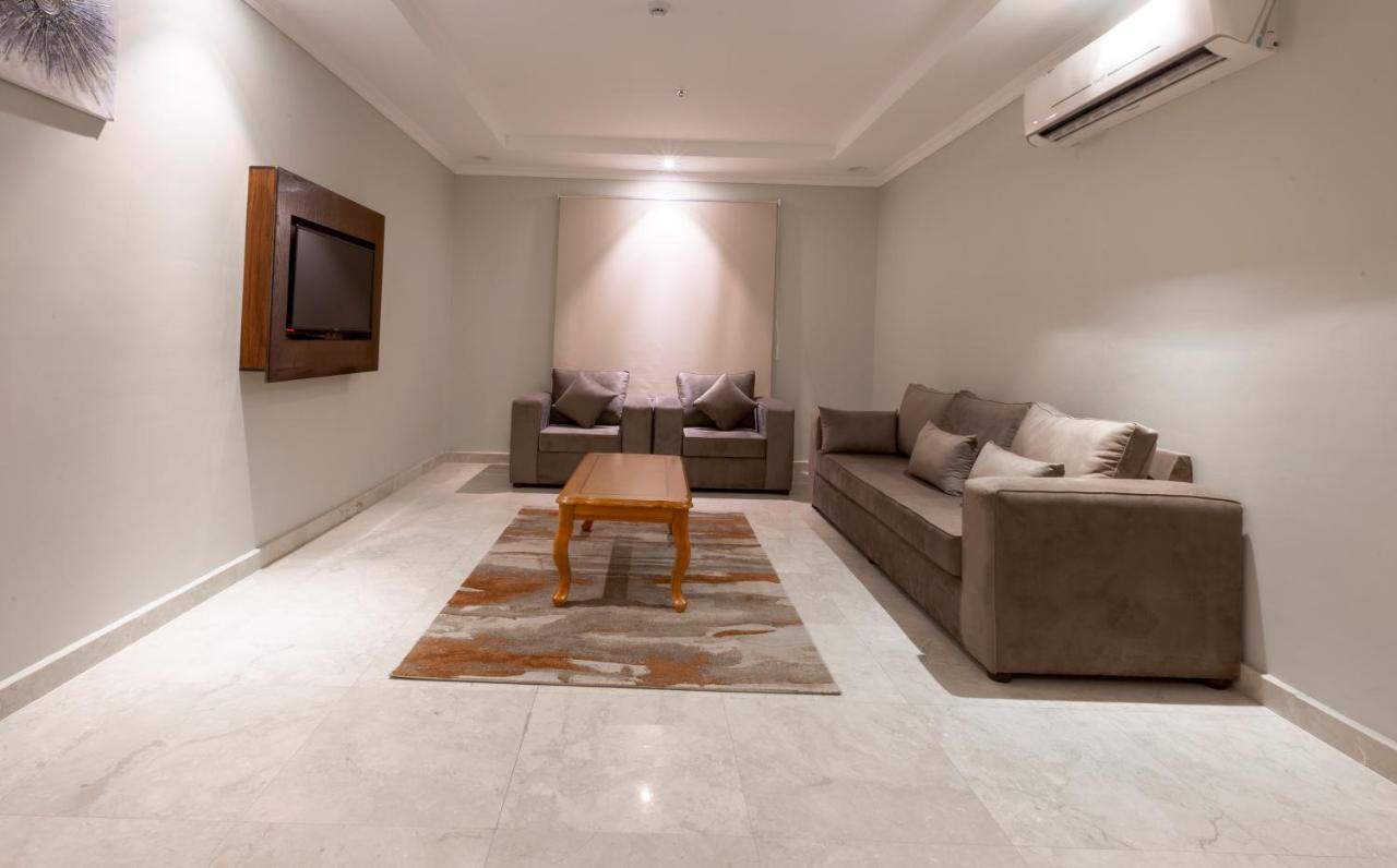 Safwa Taiba Suite اجنحة صفوة طيبه Medina Luaran gambar