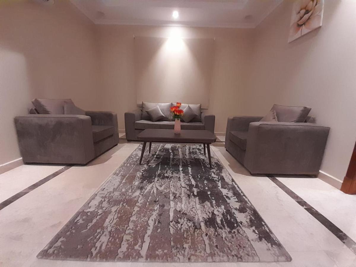 Safwa Taiba Suite اجنحة صفوة طيبه Medina Luaran gambar