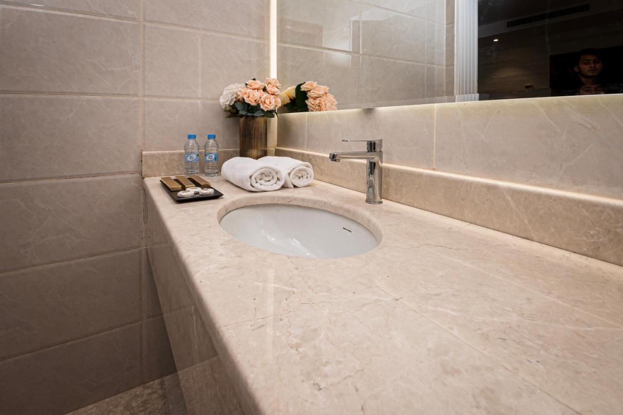 Safwa Taiba Suite اجنحة صفوة طيبه Medina Luaran gambar