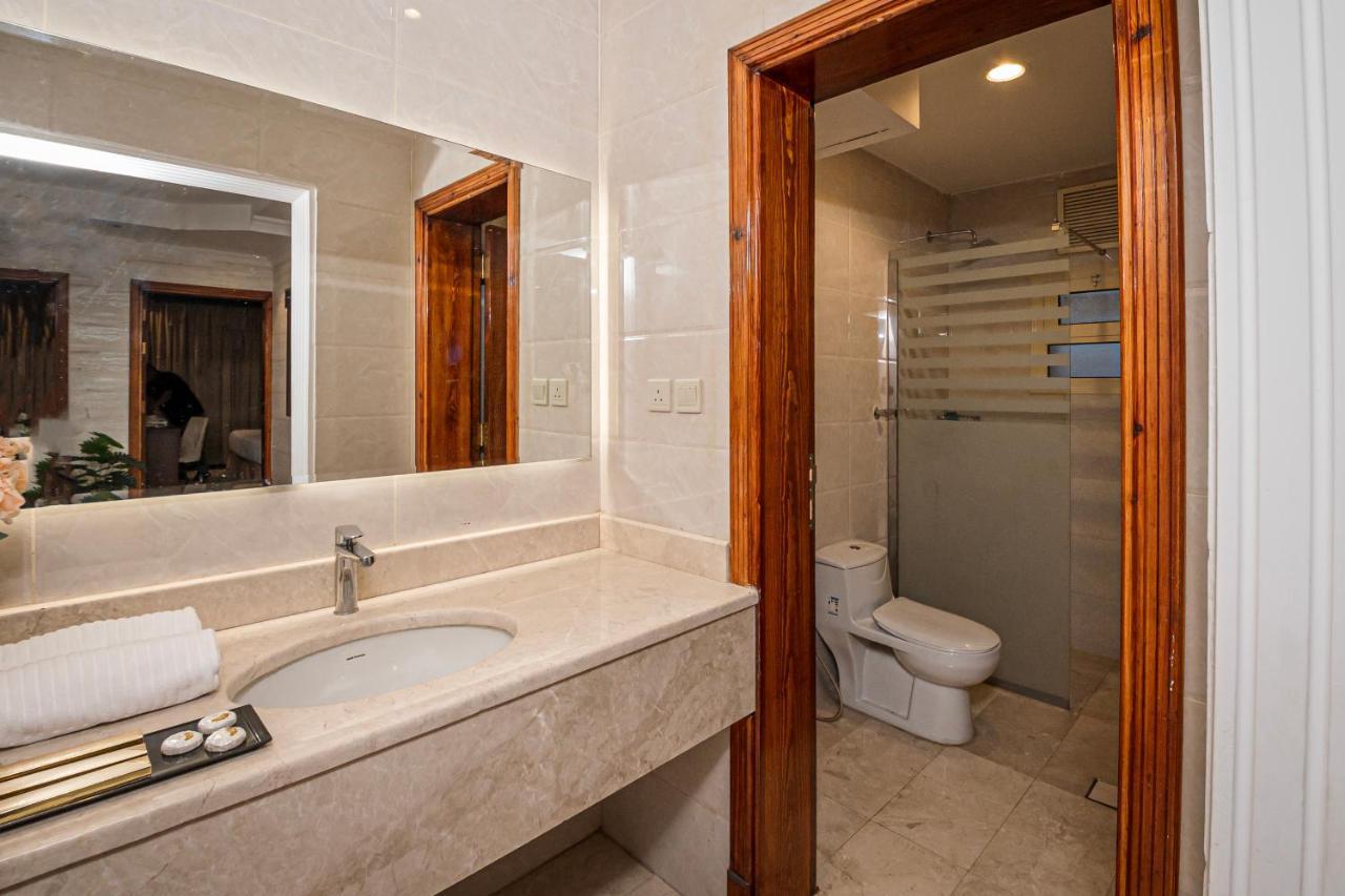 Safwa Taiba Suite اجنحة صفوة طيبه Medina Luaran gambar