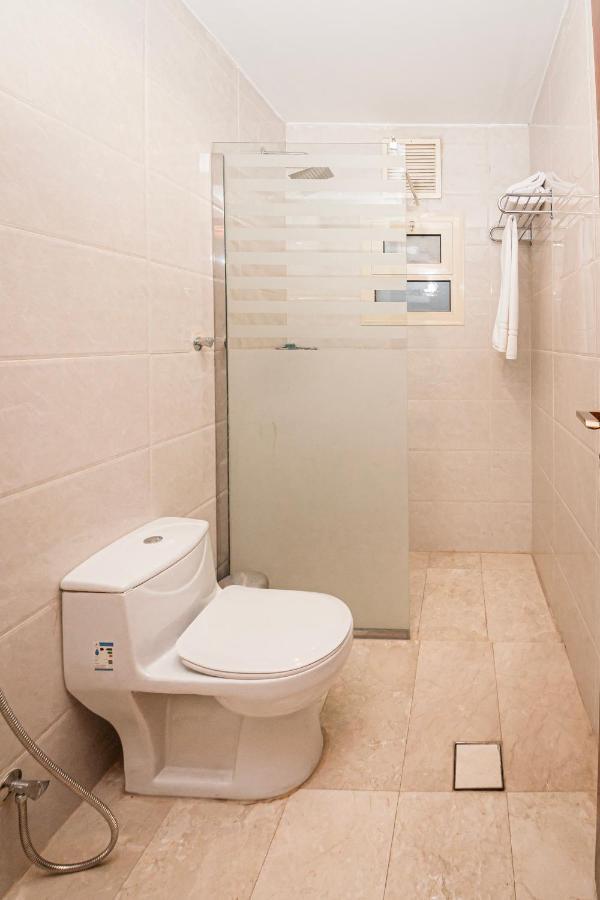 Safwa Taiba Suite اجنحة صفوة طيبه Medina Luaran gambar