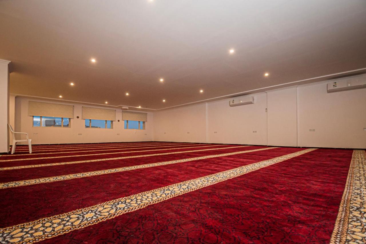 Safwa Taiba Suite اجنحة صفوة طيبه Medina Luaran gambar